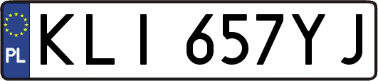 KLI657YJ