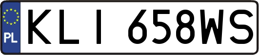 KLI658WS