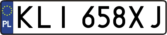 KLI658XJ