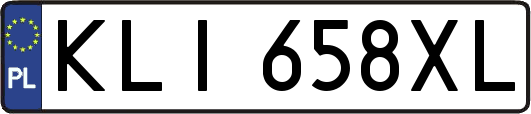 KLI658XL