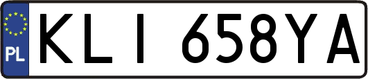 KLI658YA