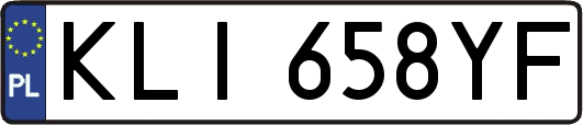 KLI658YF