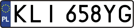 KLI658YG