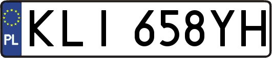 KLI658YH