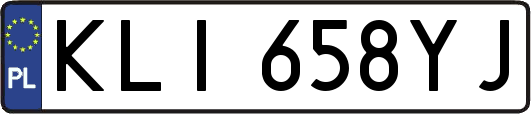 KLI658YJ
