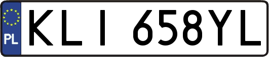 KLI658YL