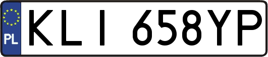 KLI658YP