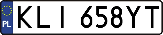 KLI658YT