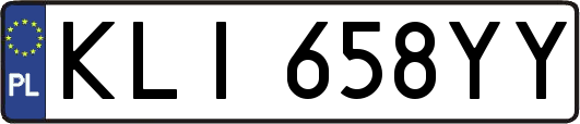 KLI658YY