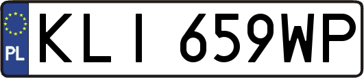 KLI659WP