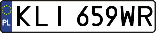 KLI659WR