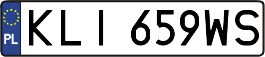 KLI659WS