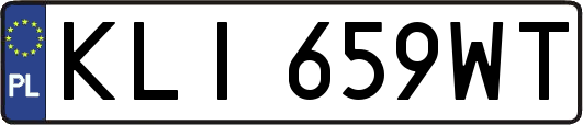 KLI659WT