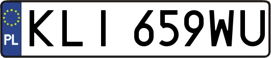 KLI659WU