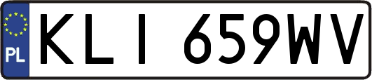 KLI659WV