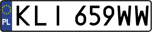 KLI659WW