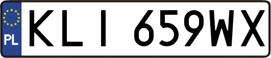 KLI659WX