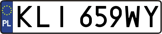 KLI659WY