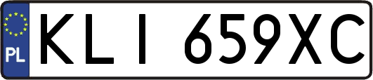 KLI659XC
