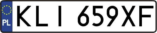 KLI659XF