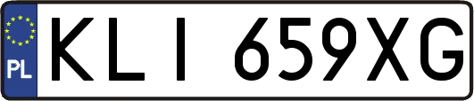 KLI659XG