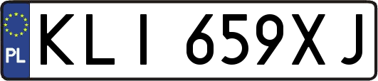 KLI659XJ