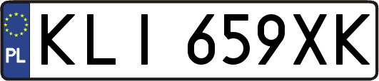 KLI659XK