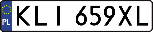KLI659XL