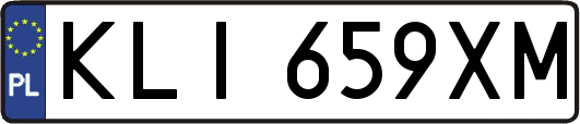 KLI659XM