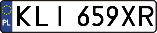 KLI659XR