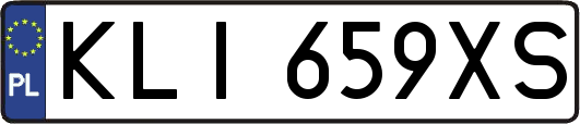 KLI659XS
