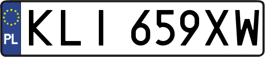 KLI659XW