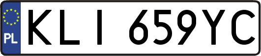 KLI659YC
