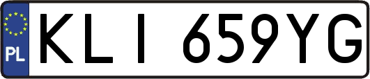 KLI659YG