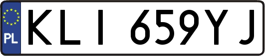 KLI659YJ