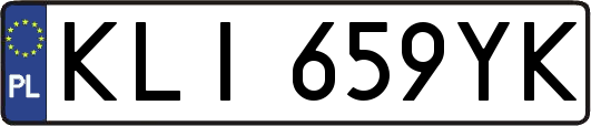 KLI659YK