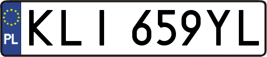 KLI659YL