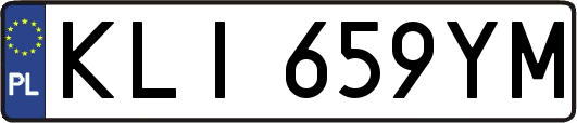 KLI659YM