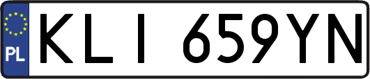 KLI659YN