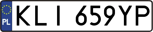 KLI659YP