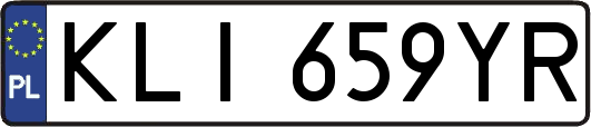 KLI659YR