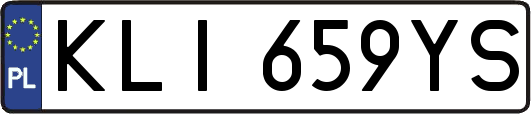 KLI659YS