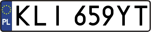 KLI659YT