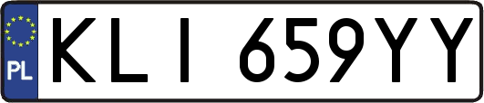 KLI659YY