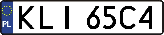 KLI65C4