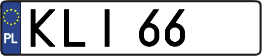 KLI66