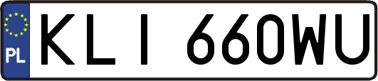 KLI660WU