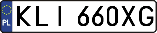 KLI660XG