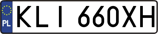 KLI660XH