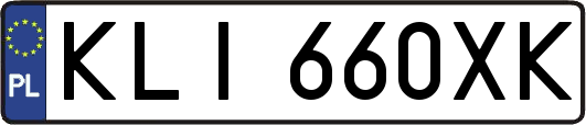 KLI660XK